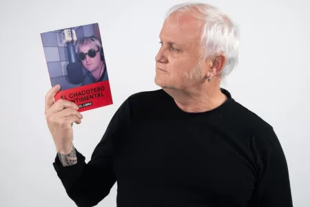 Libro Chacotero Sentimental