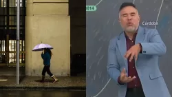Lluvia En Santiago (4)