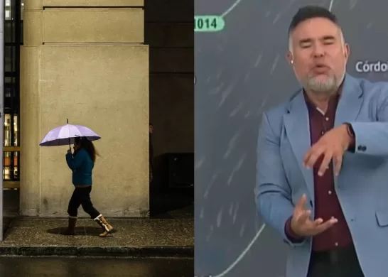 Lluvia En Santiago (4)
