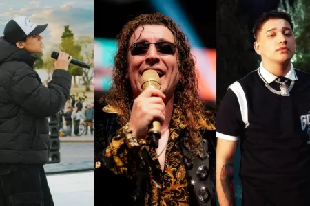 Lollapalooza 2027 Line Up