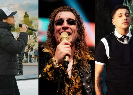 Lollapalooza 2027 Line Up