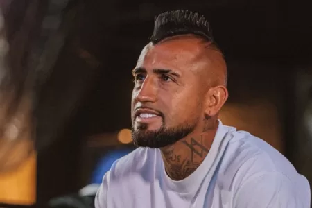 Los Lujosos Regalos De Vidal