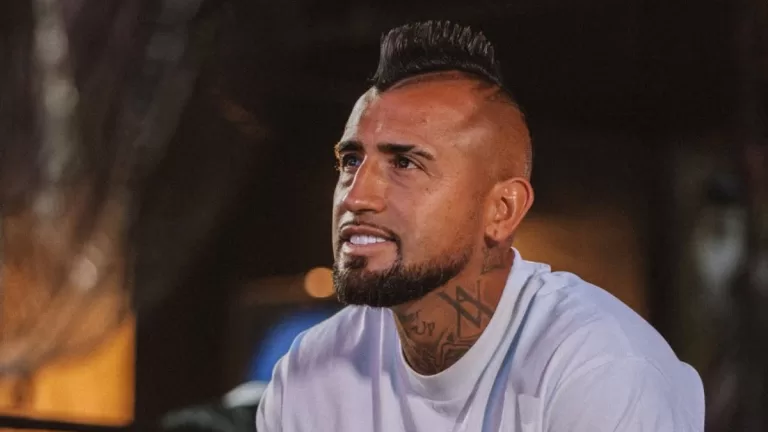Los Lujosos Regalos De Vidal