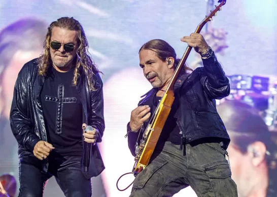 Maná Concierto Gratis En Youtube