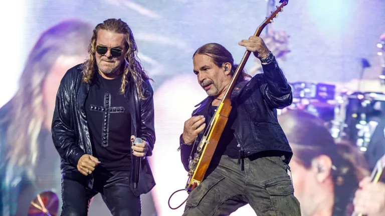 Maná Concierto Gratis En Youtube