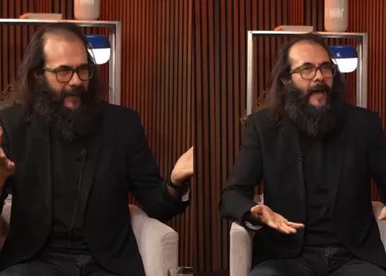Marcelo Lagos