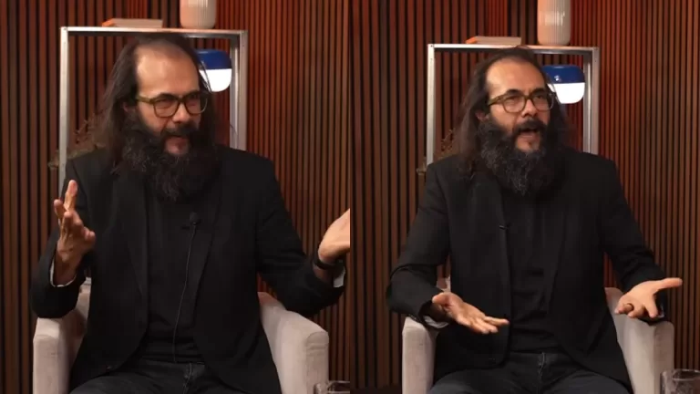 Marcelo Lagos