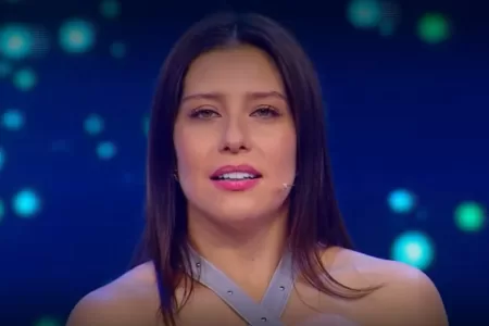 María José Quintanilla En Dale Play