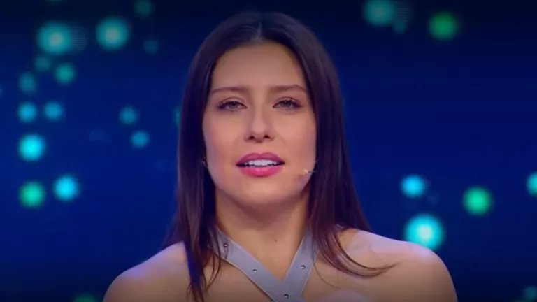 María José Quintanilla En Dale Play