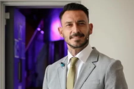 Mauricio Pinilla Se Despide De ESPN