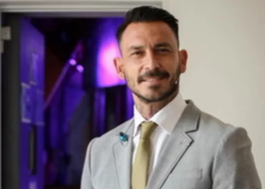 Mauricio Pinilla Se Despide De ESPN