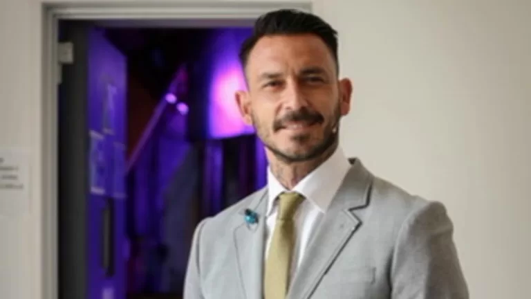 Mauricio Pinilla Se Despide De ESPN