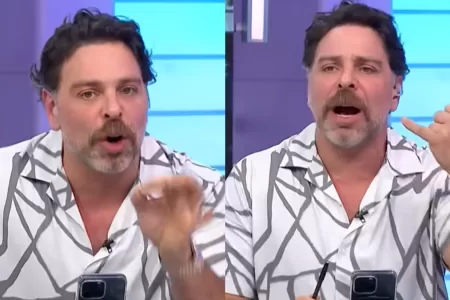 Minuto De Furia De Neme