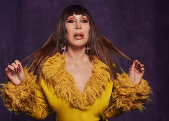 Moria Casan En Chile