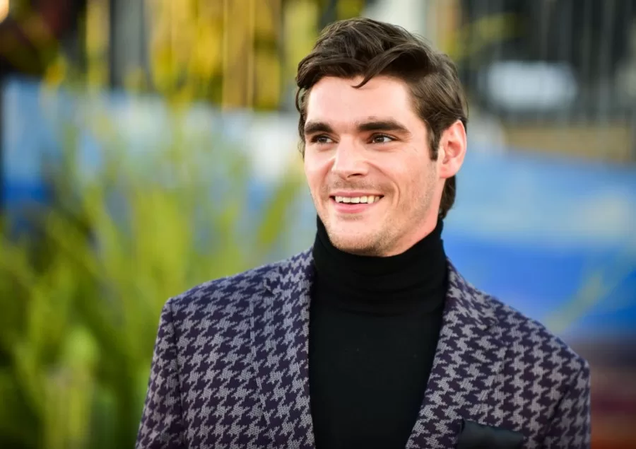 Muere Rj Mitte