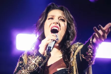 Noticia De María José Quintanilla