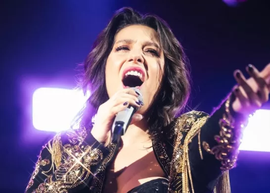 Noticia De María José Quintanilla