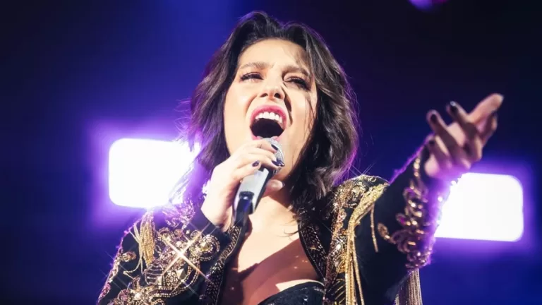 Noticia De María José Quintanilla