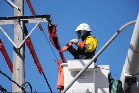 Nuevas Medidas De Enel Para Combatir Los Cortes De Luz En El Verano