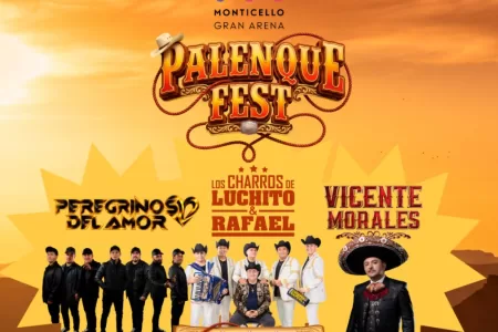 Palenque Fest