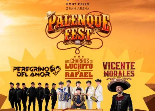 Palenque Fest
