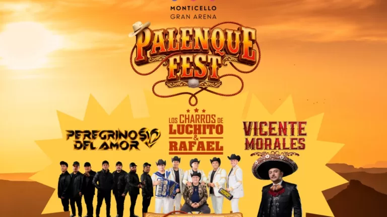 Palenque Fest