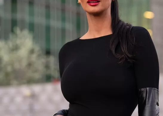 Pamela Díaz