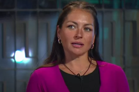 Paula Pavic Confesión