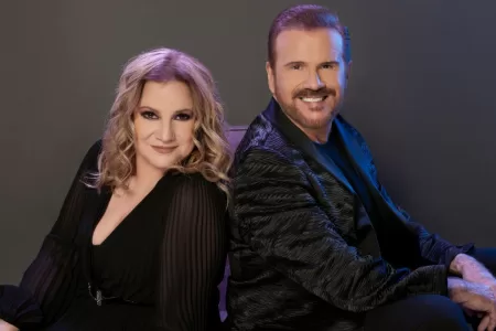 Pimpinela En Chile