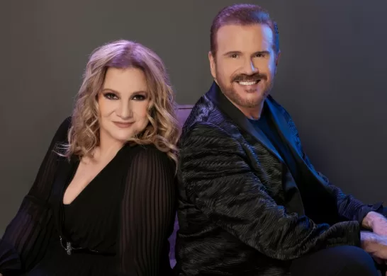 Pimpinela En Chile