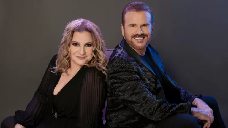 Pimpinela En Chile