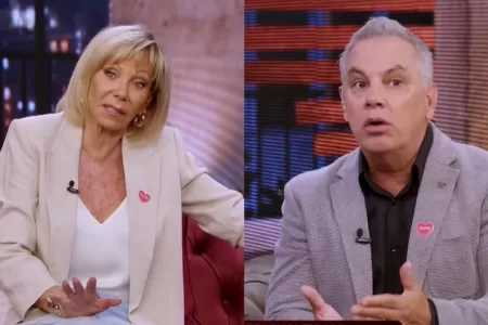 Pregunta De Viñuela A Raquel Argandoña