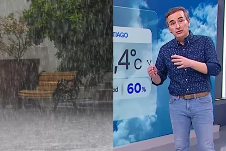 Pronóstico De Alejandro Sepúlveda