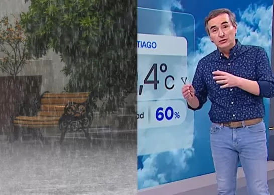 Pronóstico De Alejandro Sepúlveda