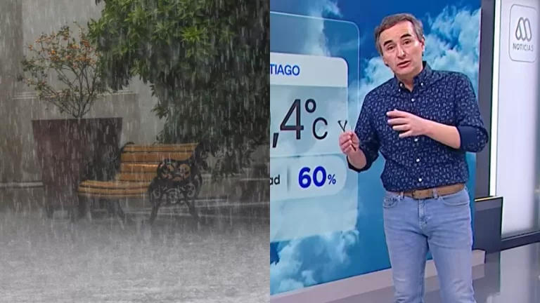 Pronóstico De Alejandro Sepúlveda