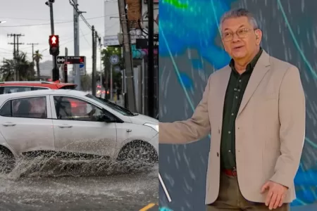 Pronóstico De Jaime Leyton