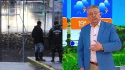Pronóstico De Jaime Leyton