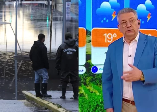 Pronóstico De Jaime Leyton