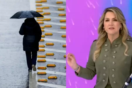 Pronóstico De Michelle Adam Santiago