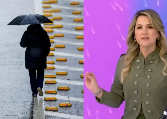 Pronóstico De Michelle Adam Santiago