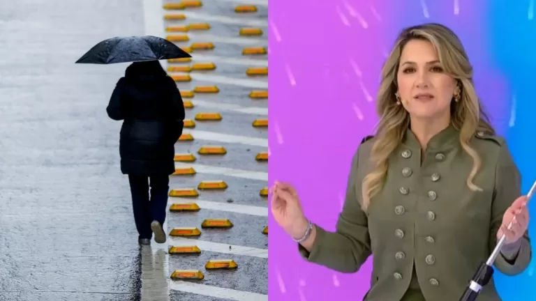 Pronóstico De Michelle Adam Santiago