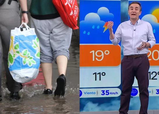 Pronóstico Del Tiempo, Alejandro Sepúlveda (1)