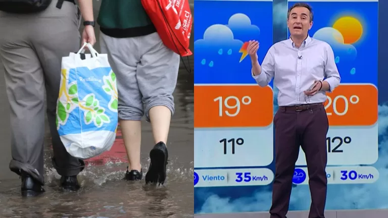 Pronóstico Del Tiempo, Alejandro Sepúlveda (1)