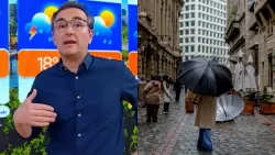 Pronóstico Del Tiempo, Alejandro Sepúlveda