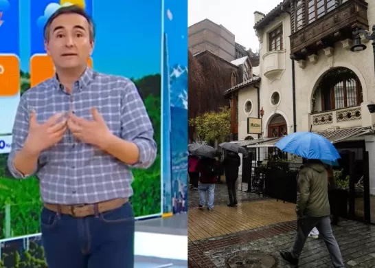 Pronóstico Del Tiempo Mega (1)
