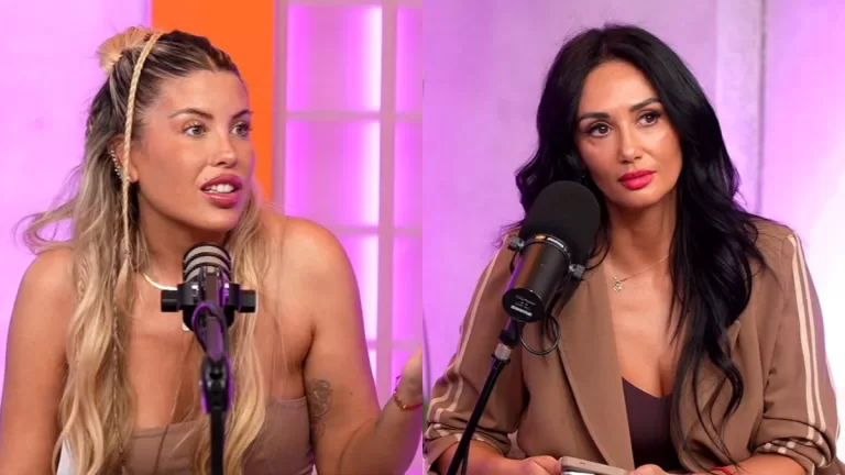 Propuesta Hot A Pamela Díaz