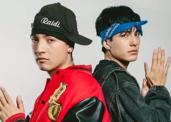 Raidi Y Frozt