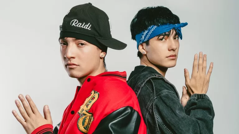 Raidi Y Frozt
