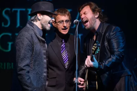 The Australian Bee Gees Show
