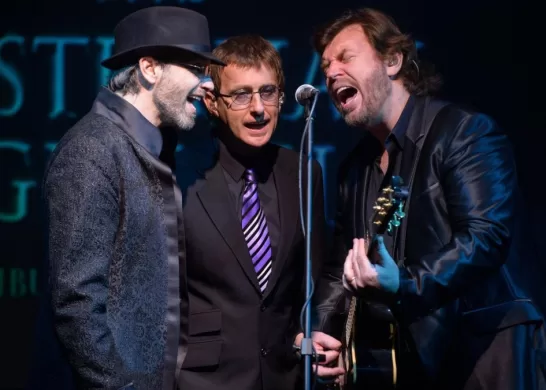 The Australian Bee Gees Show